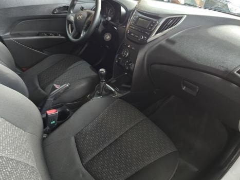 HYUNDAI HB 20 Hatch 1.0 12V 4P FLEX COMFORT, Foto 10 HYUNDAI HB 20 Hatch 1.0 12V 4P FLEX COMFORT, Foto 10