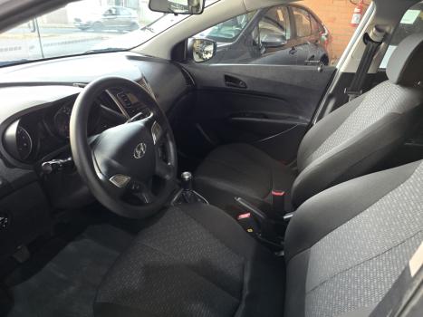 HYUNDAI HB 20 Hatch 1.0 12V 4P FLEX COMFORT, Foto 13 HYUNDAI HB 20 Hatch 1.0 12V 4P FLEX COMFORT, Foto 13