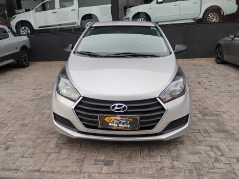 HYUNDAI HB 20 Hatch 1.0 12V 4P FLEX COMFORT, Foto 1