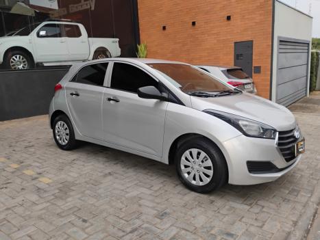 HYUNDAI HB 20 Hatch 1.0 12V 4P FLEX COMFORT, Foto 2