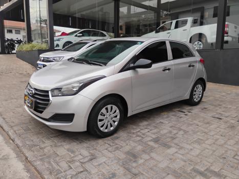 HYUNDAI HB 20 Hatch 1.0 12V 4P FLEX COMFORT, Foto 3