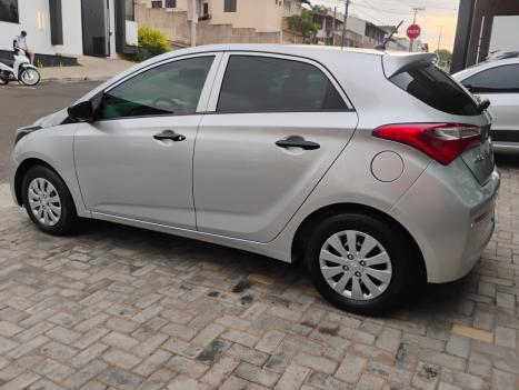 HYUNDAI HB 20 Hatch 1.0 12V 4P FLEX COMFORT, Foto 4