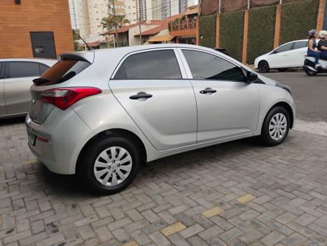 HYUNDAI HB 20 Hatch 1.0 12V 4P FLEX COMFORT, Foto 5