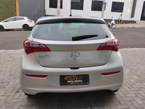 HYUNDAI HB 20 Hatch 1.0 12V 4P FLEX COMFORT, Foto 6