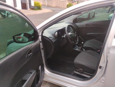 HYUNDAI HB 20 Hatch 1.0 12V 4P FLEX COMFORT, Foto 7