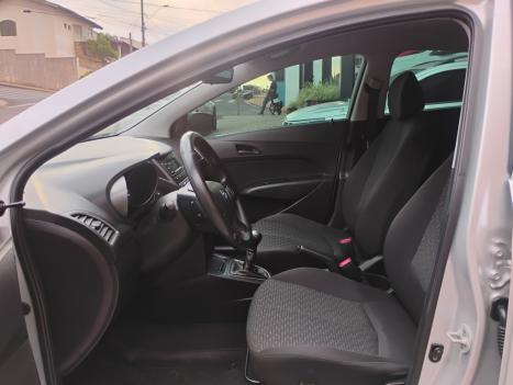 HYUNDAI HB 20 Hatch 1.0 12V 4P FLEX COMFORT, Foto 8