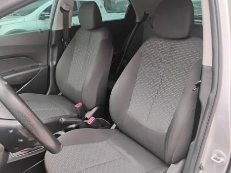 HYUNDAI HB 20 Hatch 1.0 12V 4P FLEX COMFORT, Foto 9
