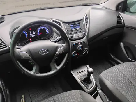 HYUNDAI HB 20 Hatch 1.0 12V 4P FLEX COMFORT, Foto 12