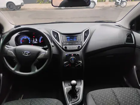 HYUNDAI HB 20 Hatch 1.0 12V 4P FLEX COMFORT, Foto 13