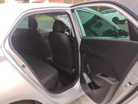 HYUNDAI HB 20 Hatch 1.0 12V 4P FLEX COMFORT, Foto 15