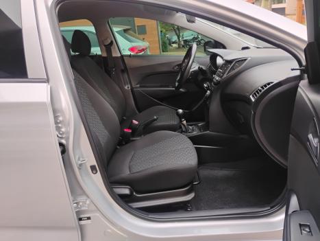 HYUNDAI HB 20 Hatch 1.0 12V 4P FLEX COMFORT, Foto 18