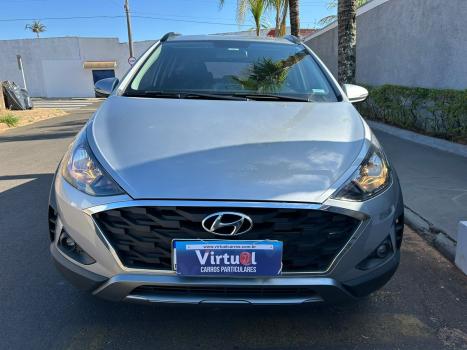 HYUNDAI HB 20 Hatch 1.6 16V 4P FLEX VISION AUTOMTICO, Foto 2