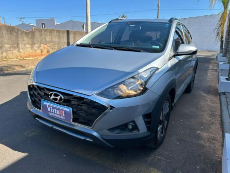 HYUNDAI HB 20 Hatch 1.6 16V 4P FLEX VISION AUTOMTICO, Foto 3