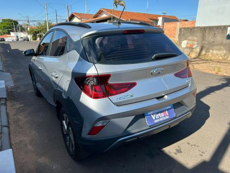 HYUNDAI HB 20 Hatch 1.6 16V 4P FLEX VISION AUTOMTICO, Foto 4
