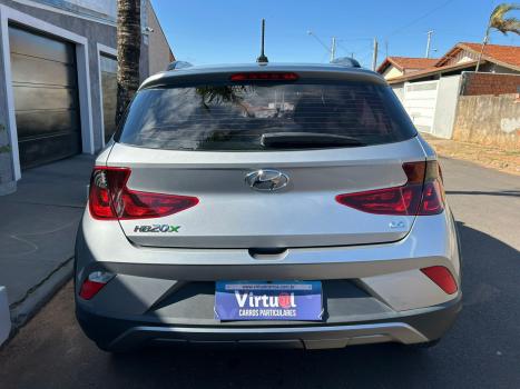 HYUNDAI HB 20 Hatch 1.6 16V 4P FLEX VISION AUTOMTICO, Foto 5