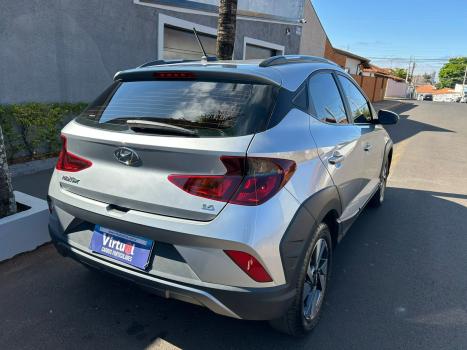 HYUNDAI HB 20 Hatch 1.6 16V 4P FLEX VISION AUTOMTICO, Foto 6