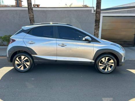 HYUNDAI HB 20 Hatch 1.6 16V 4P FLEX VISION AUTOMTICO, Foto 7