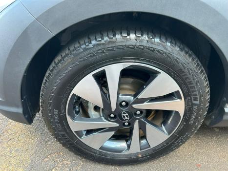 HYUNDAI HB 20 Hatch 1.6 16V 4P FLEX VISION AUTOMTICO, Foto 8