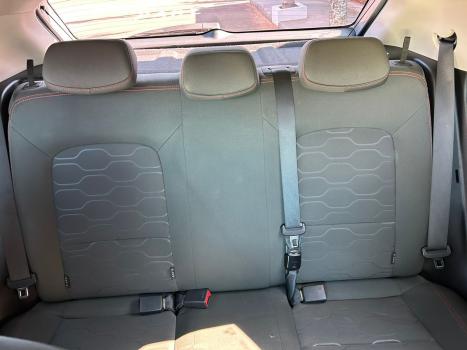 HYUNDAI HB 20 Hatch 1.6 16V 4P FLEX VISION AUTOMTICO, Foto 10