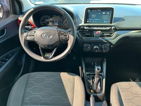 HYUNDAI HB 20 Hatch 1.6 16V 4P FLEX VISION AUTOMTICO, Foto 12