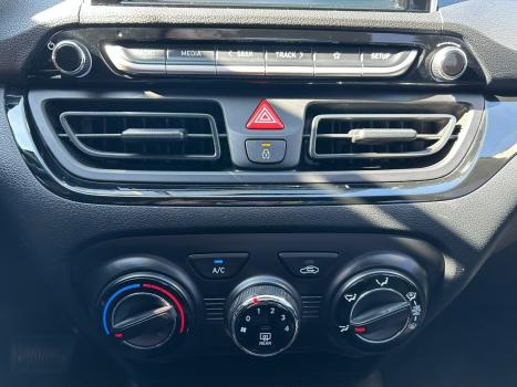 HYUNDAI HB 20 Hatch 1.6 16V 4P FLEX VISION AUTOMTICO, Foto 14