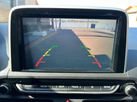 HYUNDAI HB 20 Hatch 1.6 16V 4P FLEX VISION AUTOMTICO, Foto 15