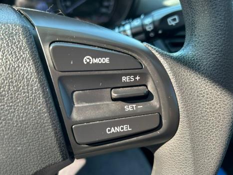 HYUNDAI HB 20 Hatch 1.6 16V 4P FLEX VISION AUTOMTICO, Foto 17