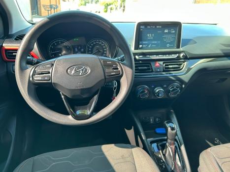 HYUNDAI HB 20 Hatch 1.6 16V 4P FLEX VISION AUTOMTICO, Foto 18