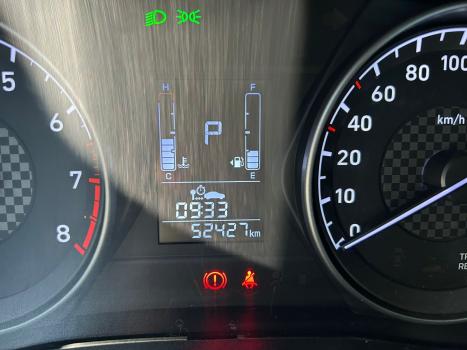 HYUNDAI HB 20 Hatch 1.6 16V 4P FLEX VISION AUTOMTICO, Foto 19