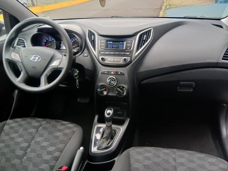 HYUNDAI HB 20 Hatch 1.6 16V 4P FLEX COMFORT STYLE AUTOMTICO, Foto 3