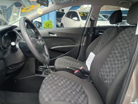 HYUNDAI HB 20 Hatch 1.6 16V 4P FLEX COMFORT STYLE AUTOMTICO, Foto 6