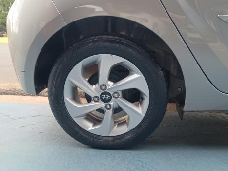 HYUNDAI HB 20 Hatch 1.6 16V 4P FLEX COMFORT STYLE AUTOMTICO, Foto 8