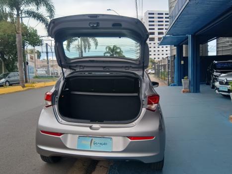 HYUNDAI HB 20 Hatch 1.6 16V 4P FLEX COMFORT STYLE AUTOMTICO, Foto 11