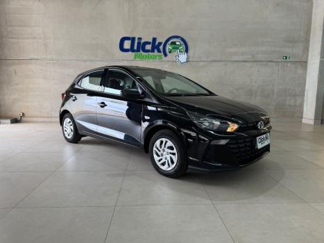 HYUNDAI HB 20 Hatch 1.0 12V 4P FLEX SENSE, Foto 1