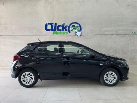 HYUNDAI HB 20 Hatch 1.0 12V 4P FLEX SENSE, Foto 2