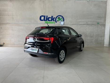 HYUNDAI HB 20 Hatch 1.0 12V 4P FLEX SENSE, Foto 3