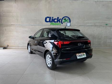 HYUNDAI HB 20 Hatch 1.0 12V 4P FLEX SENSE, Foto 5