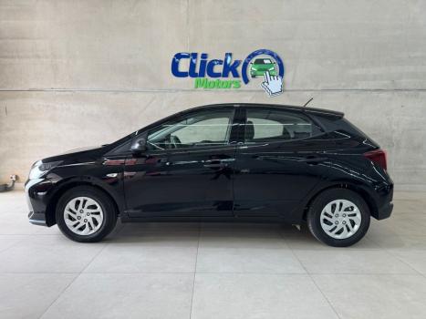 HYUNDAI HB 20 Hatch 1.0 12V 4P FLEX SENSE, Foto 6