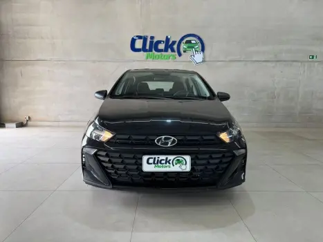 HYUNDAI HB 20 Hatch 1.0 12V 4P FLEX SENSE, Foto 8