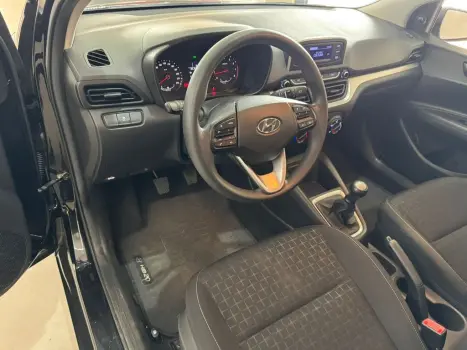HYUNDAI HB 20 Hatch 1.0 12V 4P FLEX SENSE, Foto 10