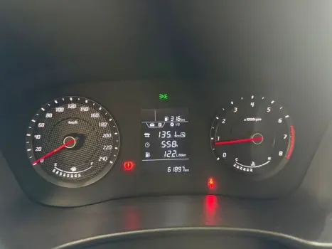 HYUNDAI HB 20 Hatch 1.0 12V 4P FLEX SENSE, Foto 12