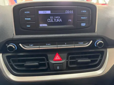 HYUNDAI HB 20 Hatch 1.0 12V 4P FLEX SENSE, Foto 13