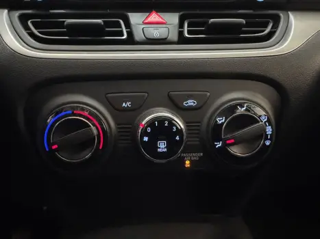 HYUNDAI HB 20 Hatch 1.0 12V 4P FLEX SENSE, Foto 14