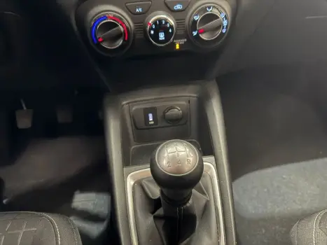 HYUNDAI HB 20 Hatch 1.0 12V 4P FLEX SENSE, Foto 15