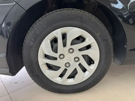 HYUNDAI HB 20 Hatch 1.0 12V 4P FLEX SENSE, Foto 17