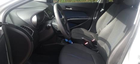 HYUNDAI HB 20 Hatch 1.6 16V 4P FLEX COMFORT, Foto 10