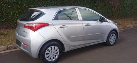 HYUNDAI HB 20 Hatch 1.6 16V 4P FLEX COMFORT, Foto 2