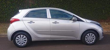 HYUNDAI HB 20 Hatch 1.6 16V 4P FLEX COMFORT, Foto 3