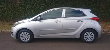 HYUNDAI HB 20 Hatch 1.6 16V 4P FLEX COMFORT, Foto 4