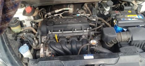 HYUNDAI HB 20 Hatch 1.6 16V 4P FLEX COMFORT, Foto 12